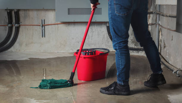Fire Damage Restoration in Fort Davis, TX