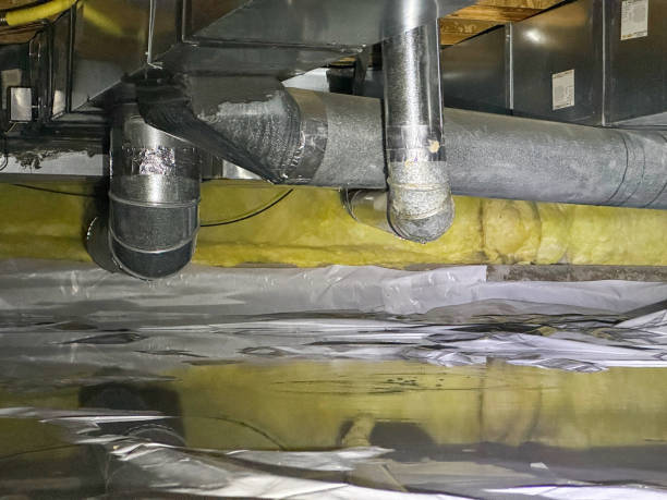 Water damage restoration process in Fort Davis, TX